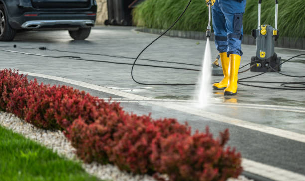 Professional Pressure Washing in Eldorado At Santa Fe, NM